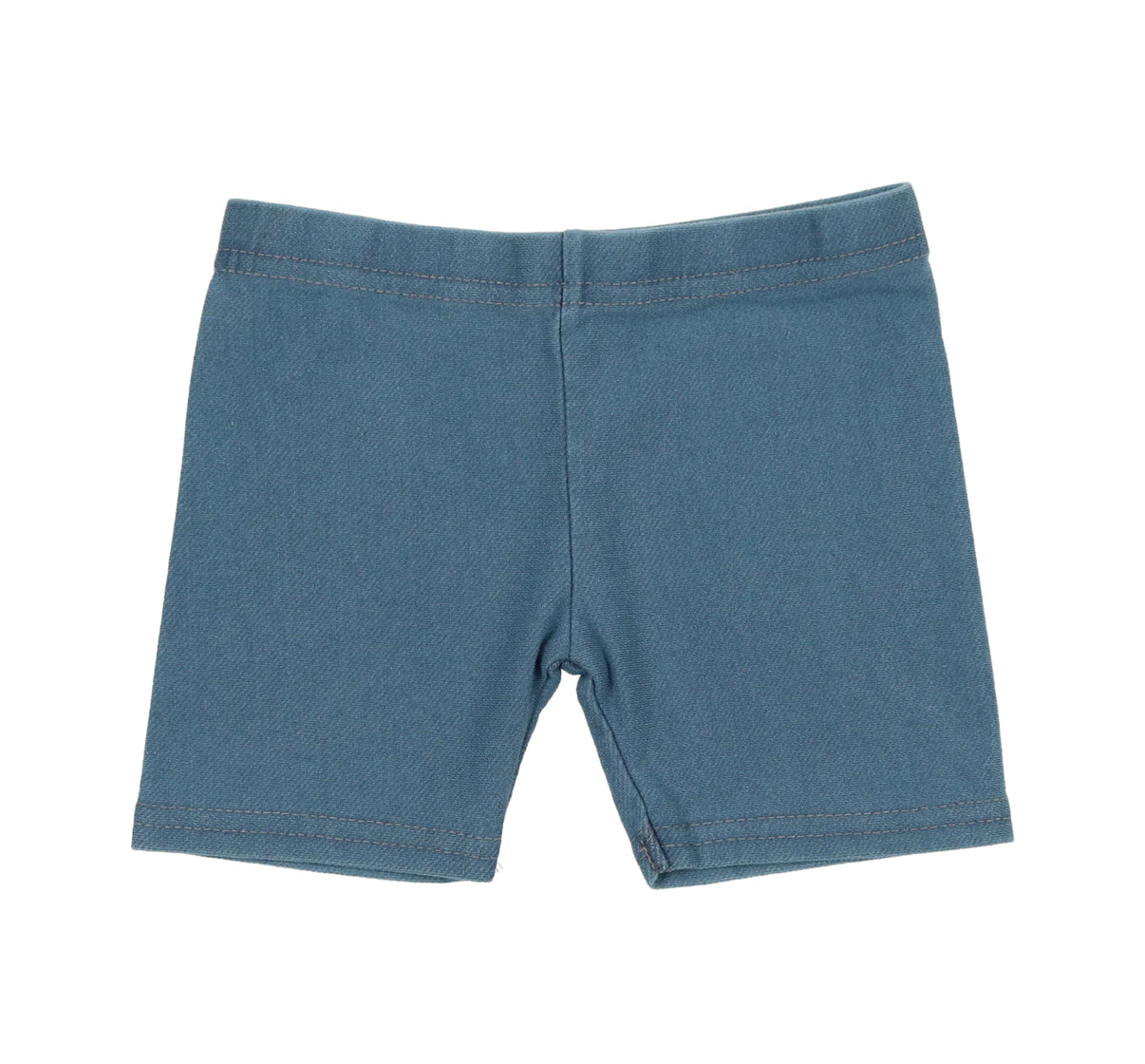 Lil Legs Jean Shorts
