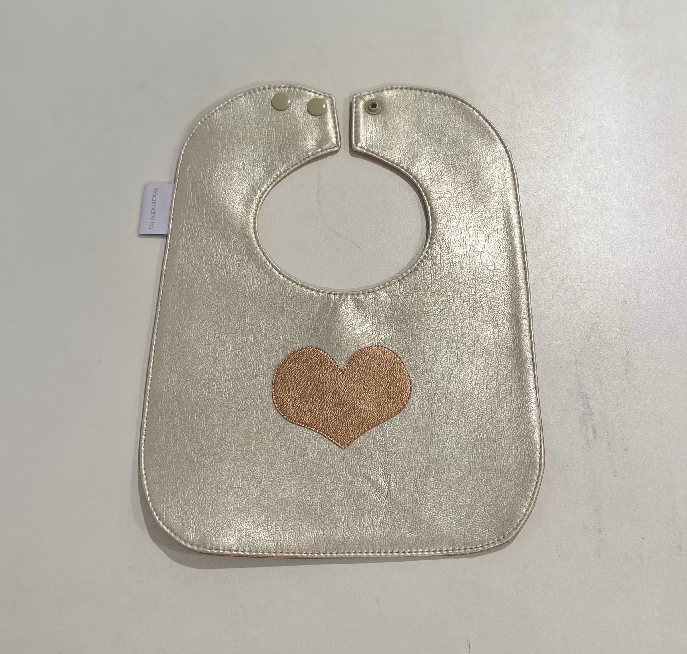 Boca Baby Bib
