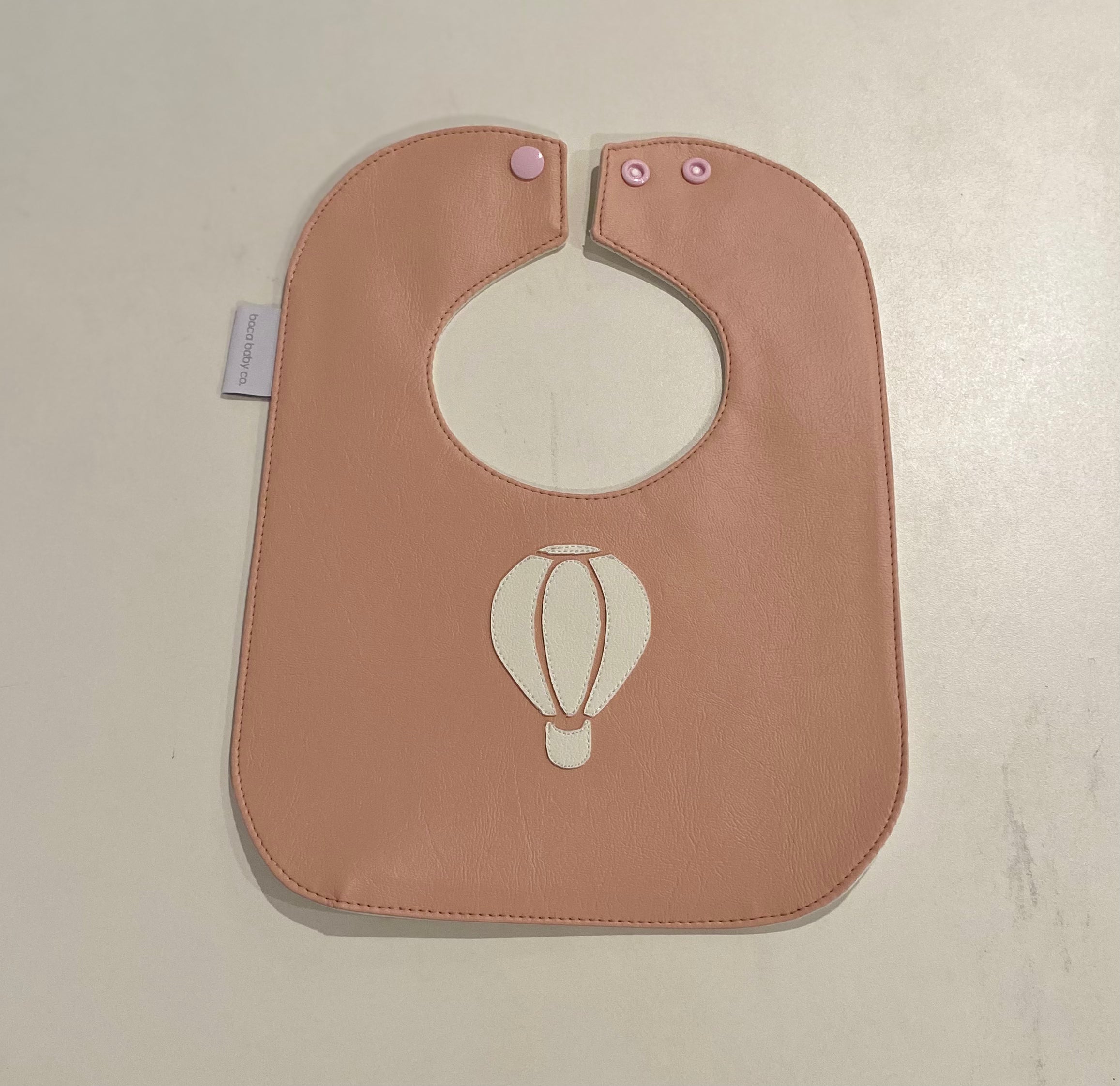Boca Baby Bib