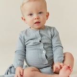Boys Classic Cardigan