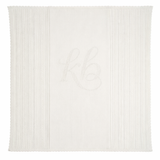 KB Pointelle Knit Bris Set + Hat