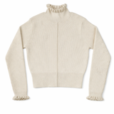 Sally Rib Knit Top