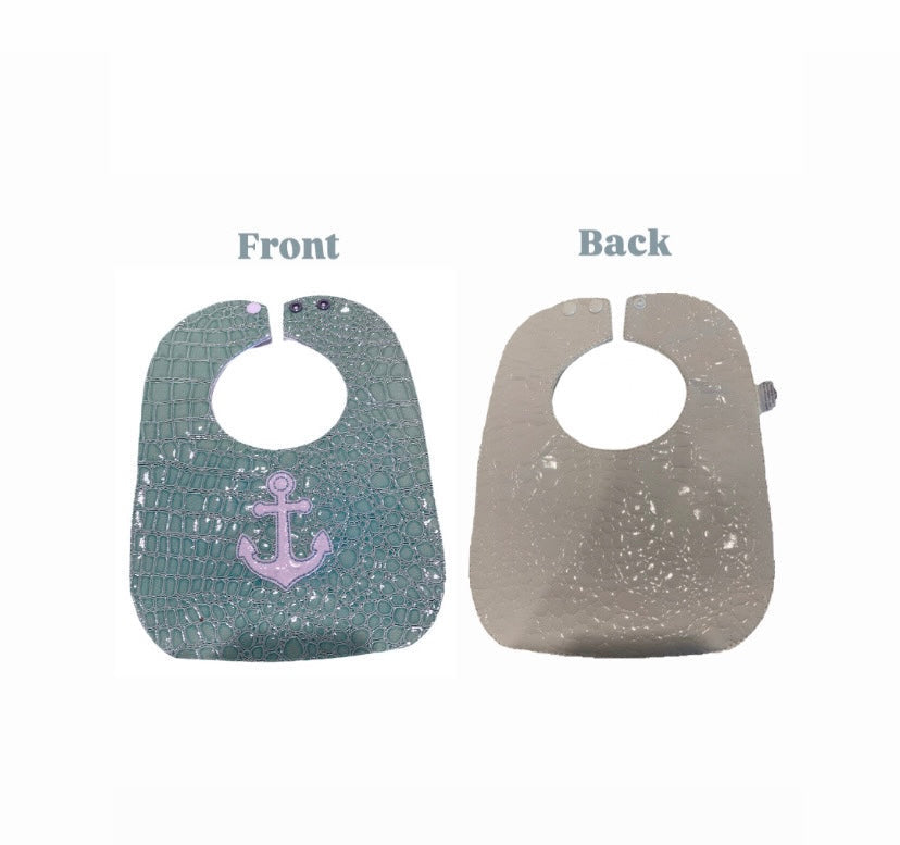 Boca Baby Bib