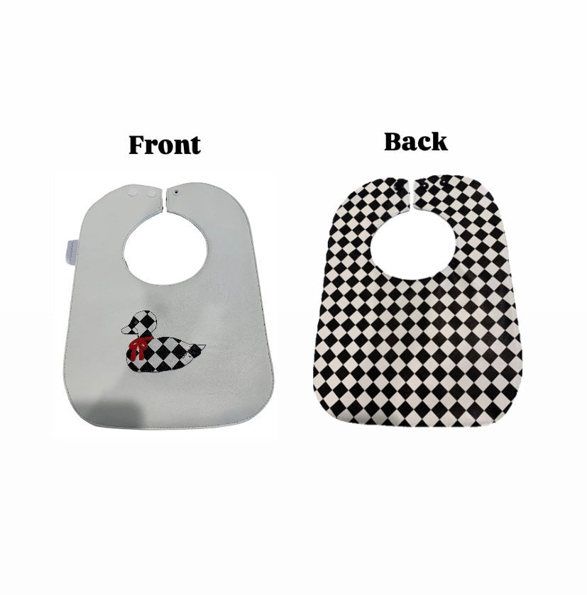 Boca Baby Bib