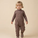 Stitch Studio Girls Toddler Set
