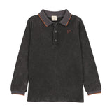 Stitch Studio Polo LS