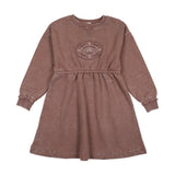Stitch Studio Sweatshirt Dress