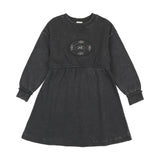 Stitch Studio Sweatshirt Dress
