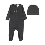 Stitch Studio Boys Footie