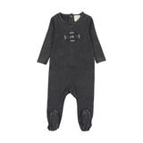 Stitch Studio Boys Footie