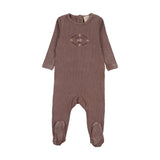 Stitch Studio Girls Footie