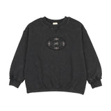 Stitch Studio Girls Sweatshirt & Skirt Set