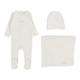 Take Me Home Baby Layette Set