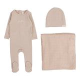 Take Me Home Baby Layette Set