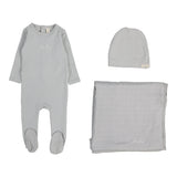 Take Me Home Baby Layette Set