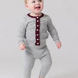 Cynthia Knit Set