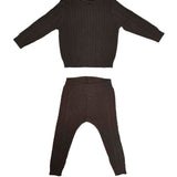Sammy Knit Set
