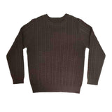 Sammy Crewneck Sweater