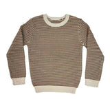 Kenny Textured Sweater