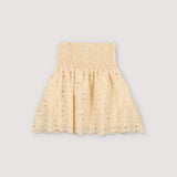 Creta Special Blouse and Skirt Set