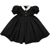 Taffeta Dress