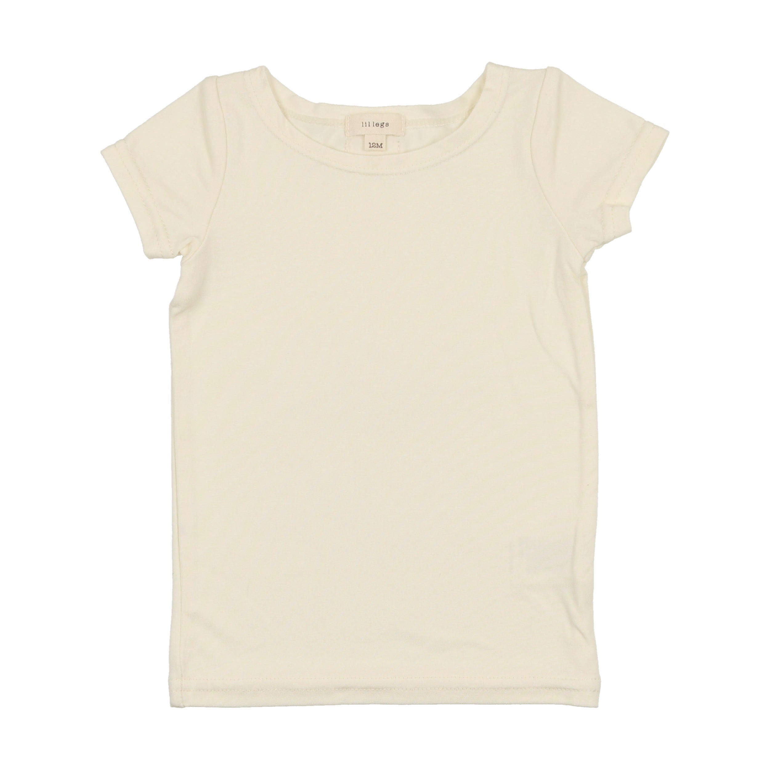 Bamboo Tee - Short Sleeve