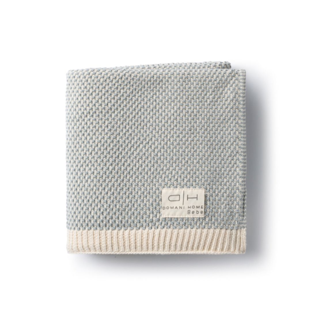 Domani Home Brunello Knit Blankets