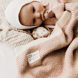 Domani Home Brunello Knit Blankets