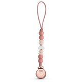 Adora Baby Pacifier Clip