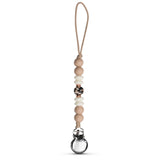 Adora Baby Pacifier Clip