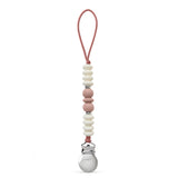 Adora Baby Pacifier Clip