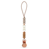 Adora Baby Pacifier Clip
