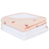 Printed Washcloth Set