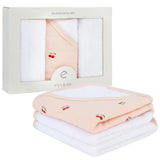 Printed Washcloth Set