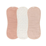 Muslin Burp Cloth 3-Pack
