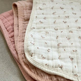 Muslin Burp Cloth 3-Pack