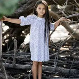 Mountain Meadows Dress