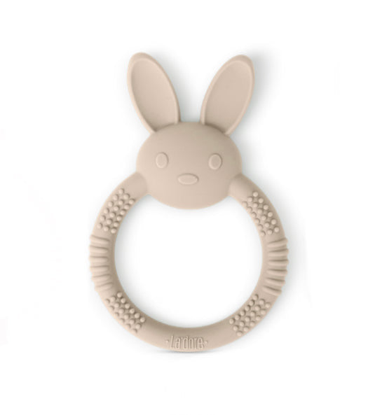 Bebe Bunny Teether