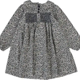 Daisy Floral Dress