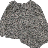 Daisy Floral Set
