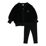 Boys Shabbos Lounge Set