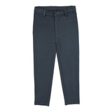 Knit Pants Without Seam