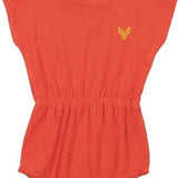 Fox Romper