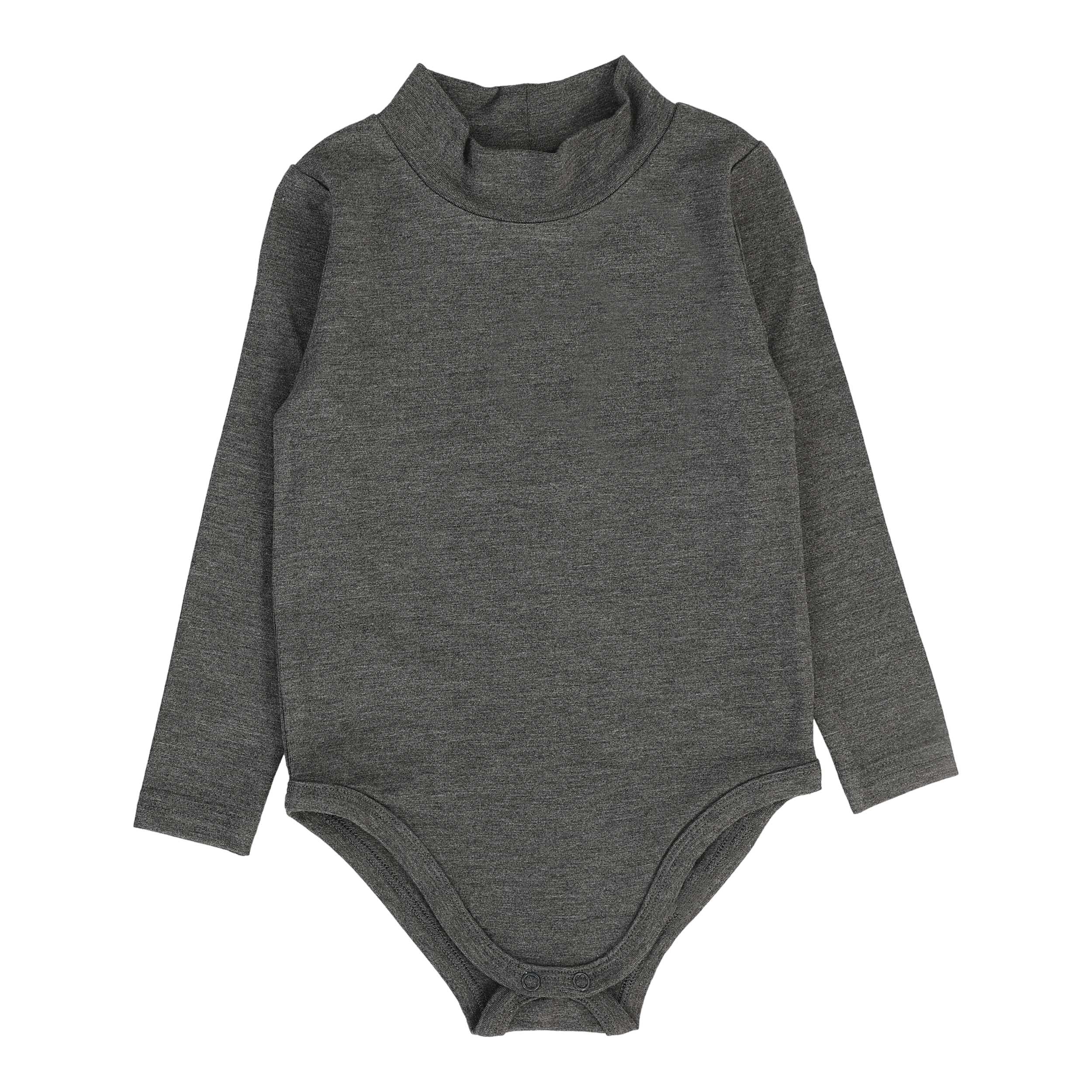 Bamboo Mockneck Onesie