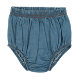 Denim Bloomers
