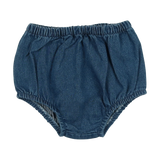 Denim Bloomers
