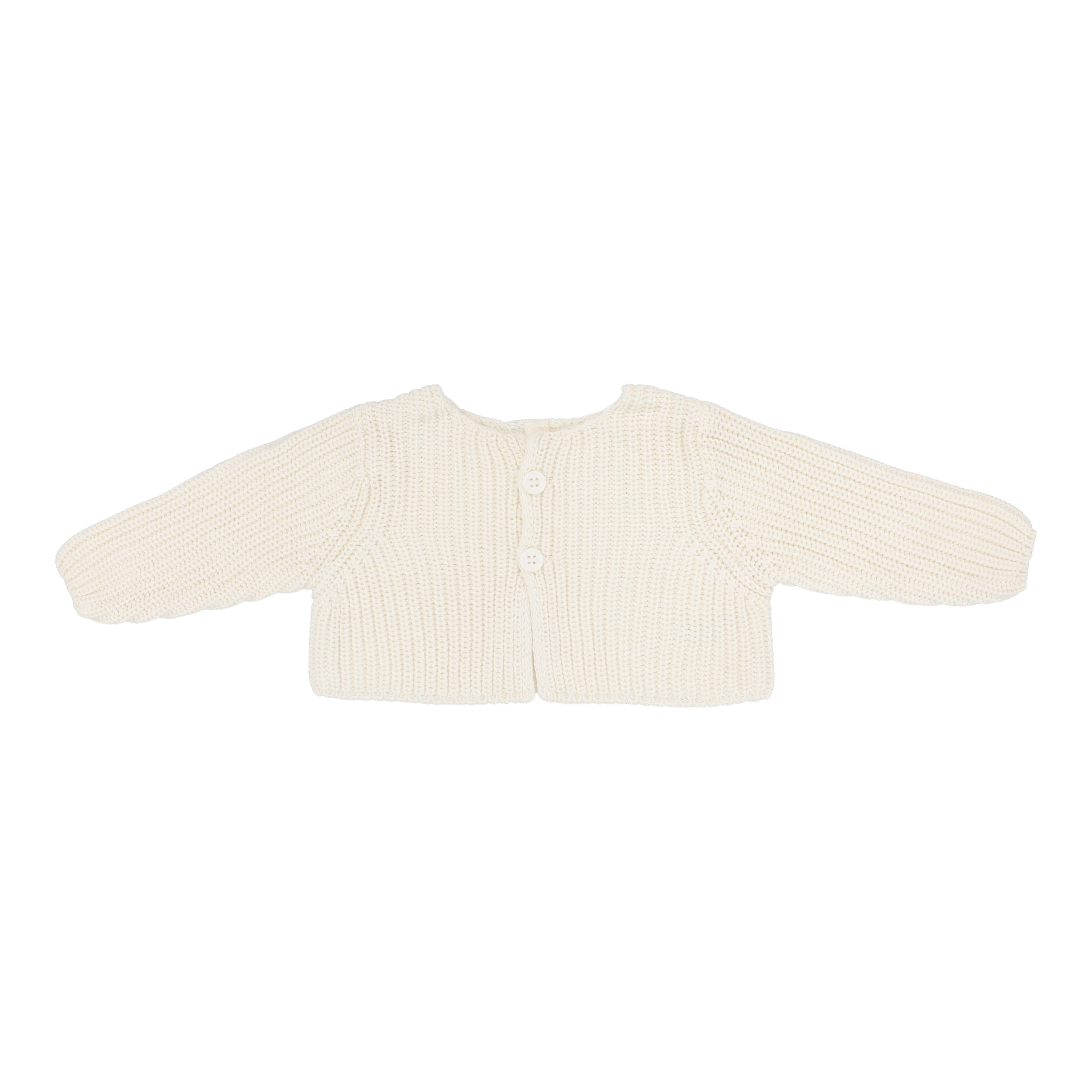 Chunky Knit Shrug/Cardigan