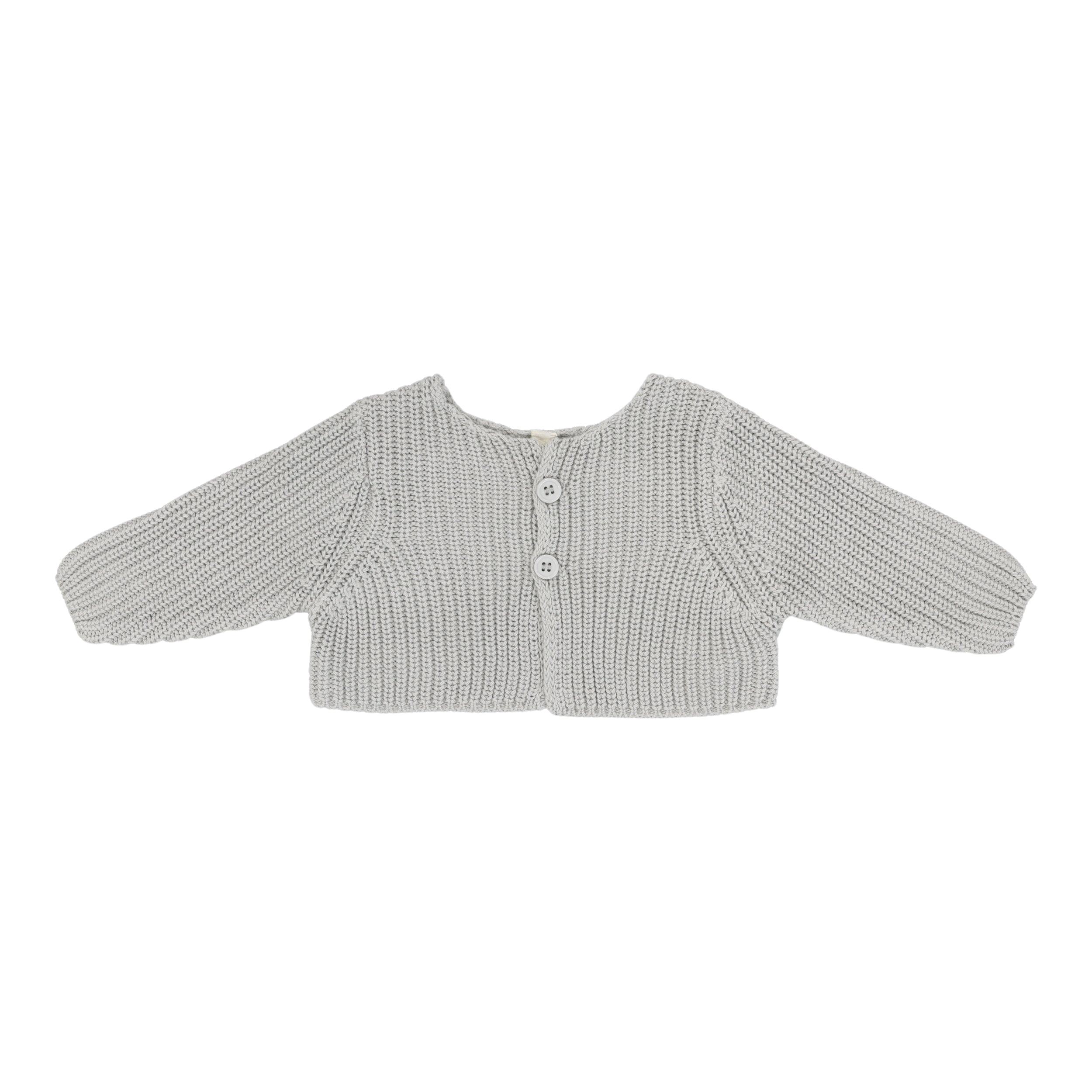 Chunky Knit Shrug/Cardigan
