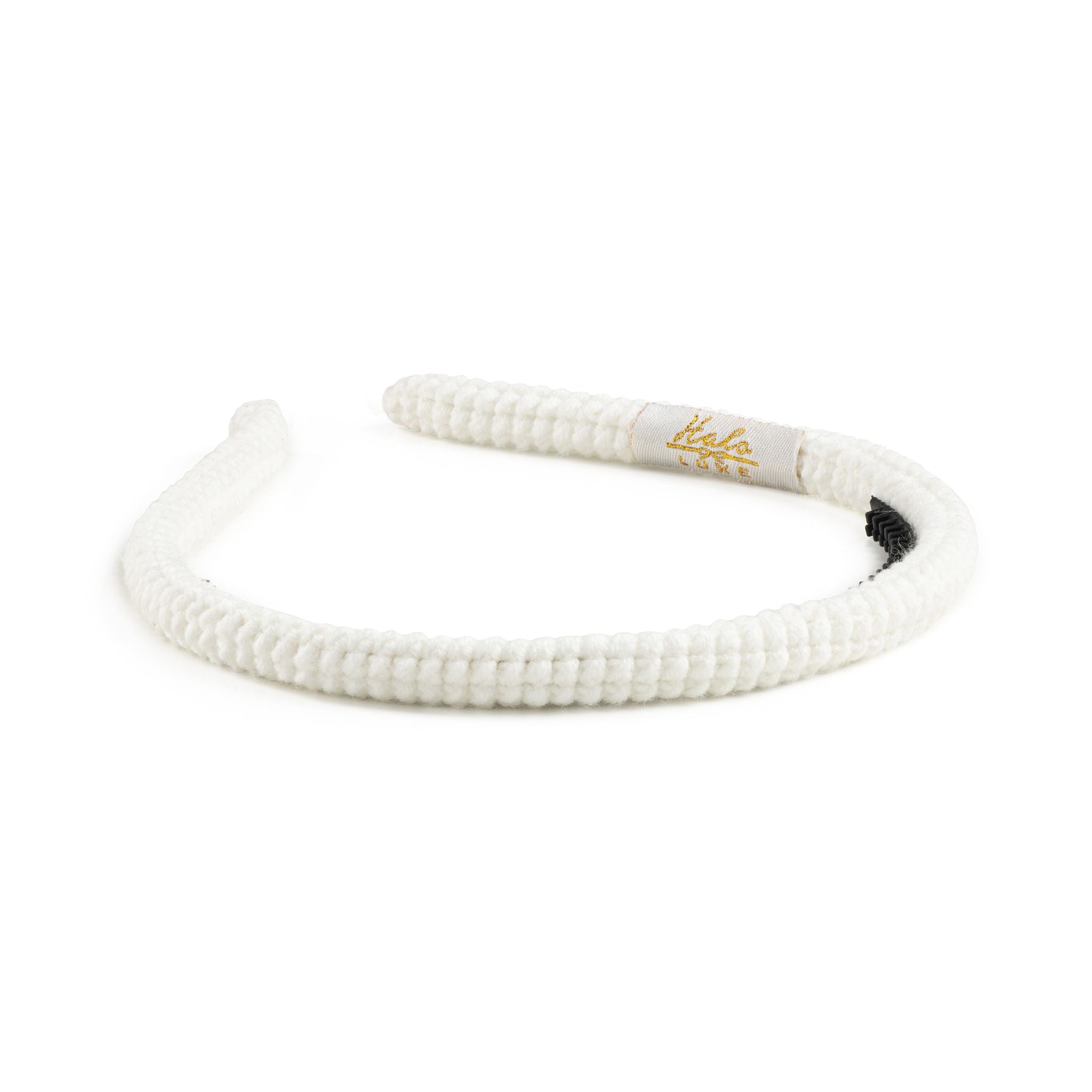 Juliana Textured Knit Headband
