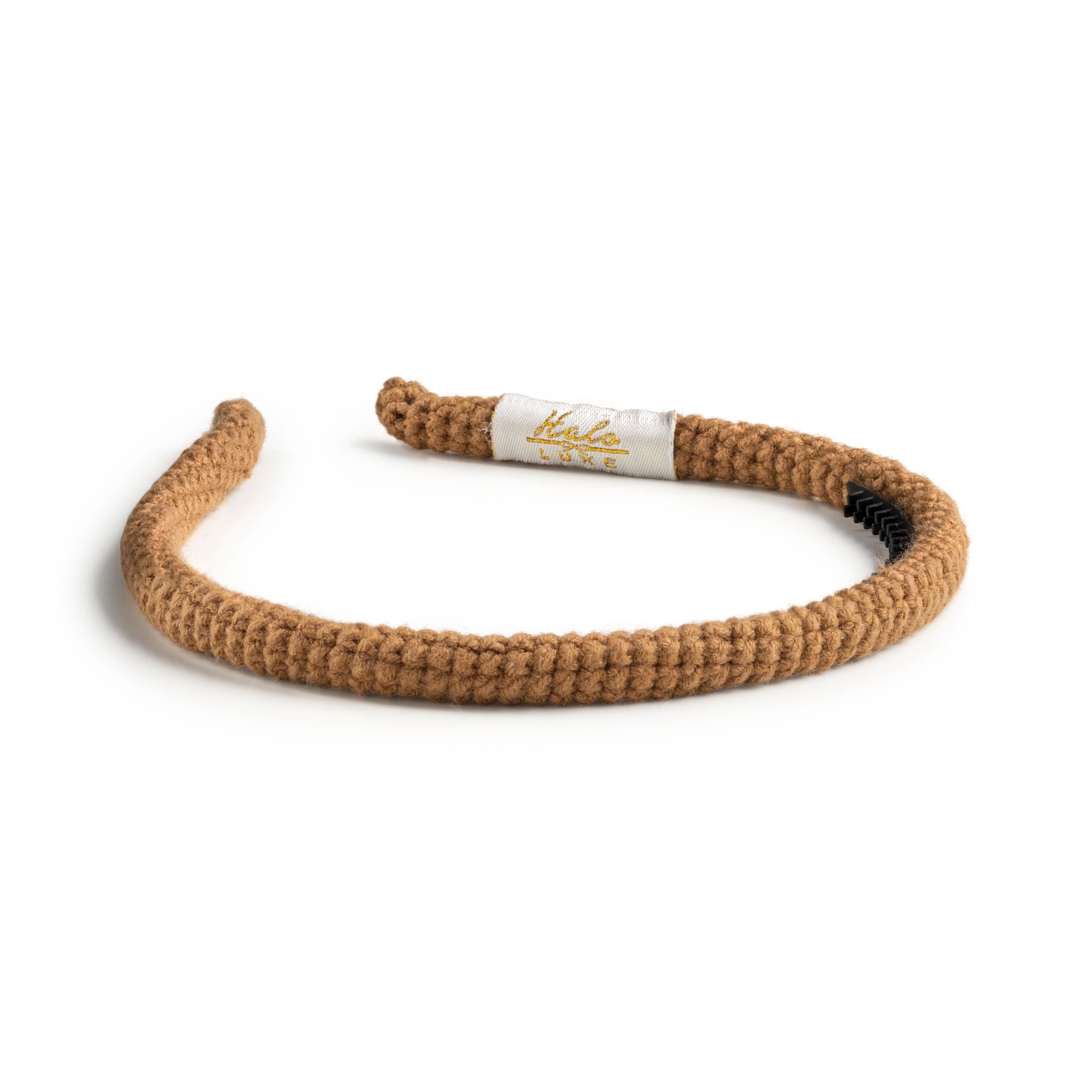 Juliana Textured Knit Headband